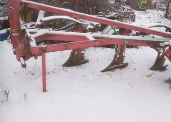 Sprzedam pług unia 5