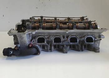 BMW E90 E87 316i 116i 1.6 i GŁOWICA CYLINDRÓW 7505975