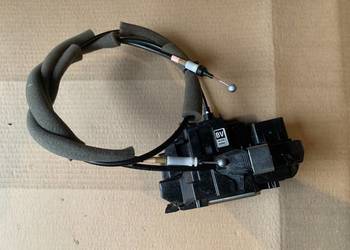 Renault koleos II 2 lift zamek drzwi prawy tył