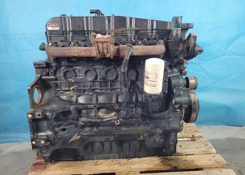 CASE IH PUMA 145 12r SILNIK F4DFE613C*A 84228439