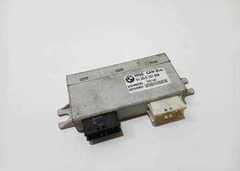 MODUŁ STEROWNIK SZYBERDACHU BMW E91 OE 9137054 (0005906)