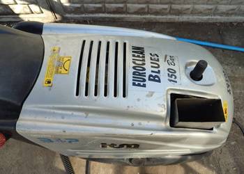 Myjka ciśnieniowa euroclean blues 150 jak karcher