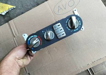 PANEL NAWIEWU NISSAN ALMERA TINO