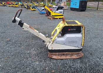 Zagęszczarka Ubijak Gruntu 2017 WACKER NEUSON DPU 6555 He Nr 990 Dpu 6055