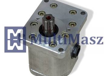 pompy zębate ORSTA TGL-… pompy zębate ORSTA TGL-…