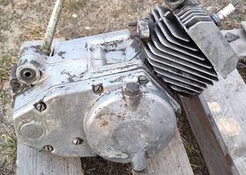 Romet T1 silnik 3 biegi 3 biegowy