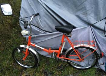 Rower składak Romet WIGRY 3