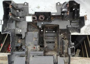 Plastik wypełnienie Yamaha grizzly 550 700