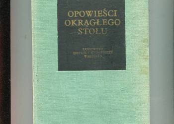 Opowieści Okrągłego Stołu