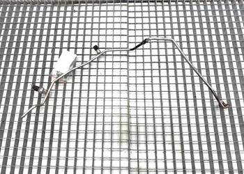 RURKA KLIMATYZACJI TOYOTA AYGO II 1.0 69KM Hatchback