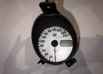 licznik prędkościomierz alfa romeo 156