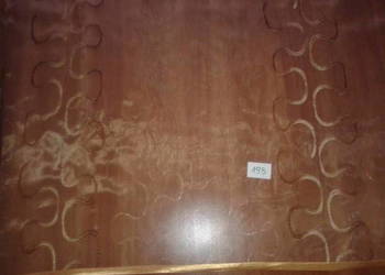 firan gotowa,organtyna  80 x 320