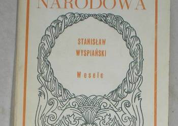 Wesele - Stanisław Wyspiański