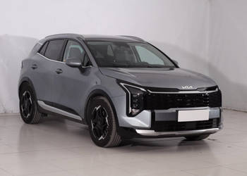 Kia Sportage 1.6 T-GDI
