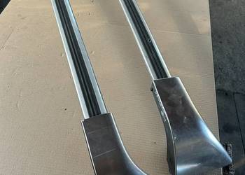 Relingi dachowe peugeot 807 citroen c8