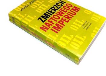 Zmierzch naftowego i imperium O'Connor Harvey/fa