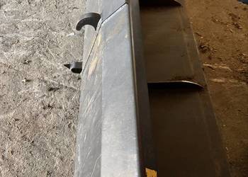 Krokodyl i łycha  do tura