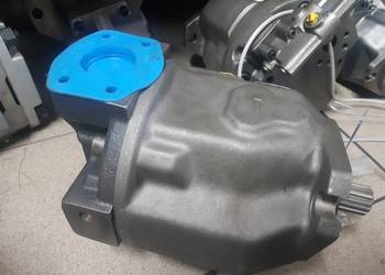 Pompa Rexroth A10VSO 71 DFR/31R PPA 12NOO S0169