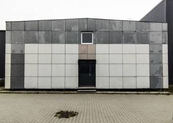 Modułowy/Kontenerowy obiekt biurowy – do demontażu i transportu