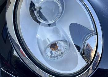Ramki lamp przednich MINI R56 oryginał