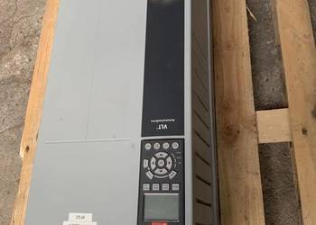 Danfoss VLT FC-302 131H9904 30kW 61A FC - 302P30KT5E21H1BGC1XXSXXXXA0BXCXX…