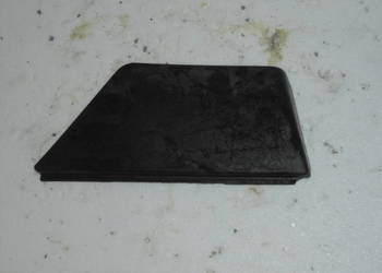 Jawa 350 TŚ - osłona nakładka na zbiornik paliwa