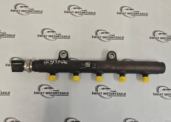 JUMPER 2.2 HDI 4H03 130KM 161tys km Listwa wtryskowa A2C53288768 5WS40731