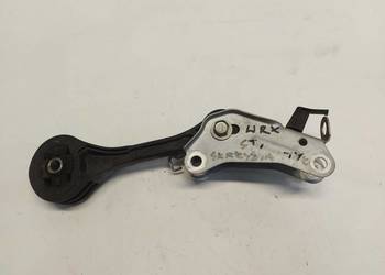 Subaru WRX STI 2015r łapa poduszka skrzyni tył dolna oryg 2,5t 