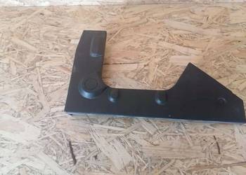 Osłona Fotela Prawego Fotel Prawy MAN F2000 F90