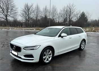 Volvo V90 2.0d 2019