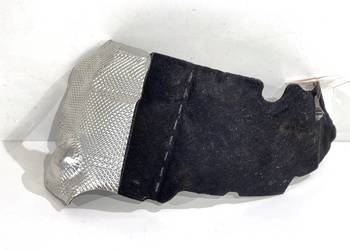 OSŁONA TERMICZNA SKRZYNI MERCEDES GLE A2136826602