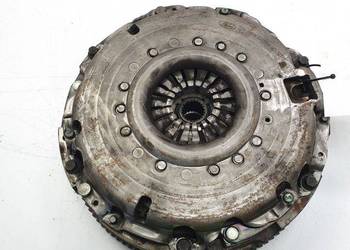 SPRZĘGŁO FORD TRANSIT MK8 KOMPLET SPRZĘGŁO FORD TRANSIT MK8 KOMPLET