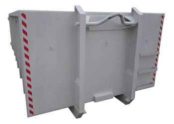 Kontener hakowy typu KP - 15 000 litrów - DUŻY HAK