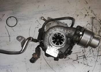 Turbosprężarki Audi Q7 A8 4.2 TDI Bi-turbo 057145873P 057145874P