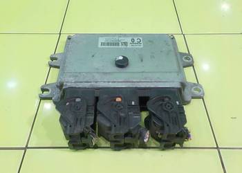 JUKE F15 I 1.6 B AUT 12r 5D sterownik komputer silnika MEC940-040