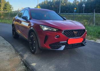 Cupra Formentor 1.5