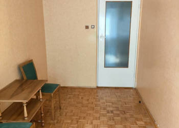 3 pokoje na 1. piętrze gotowe do zamieszkania, 58 m2, balkon + piwnica