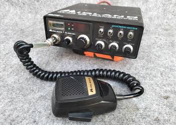 CB radio Midland ALAN 48D precision series