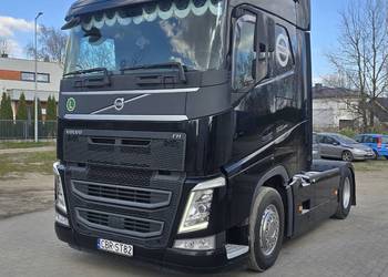 Volvo FH4 500