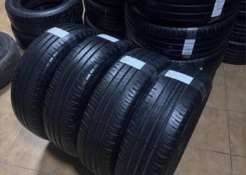 Opony letnie 205/65 R16 - DOT 2022 - bardzo dobry stan