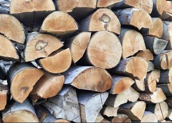 Drewno kominkowe i opałowe