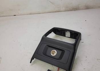 OSŁONA TUNELU ŚRODKOWEGO AUDI A4 A5 8W 8W0864376