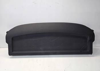 PÓŁKA BAGAŻNIKA AUDI A1 8X 5-DRZWI 8X0867769B