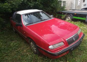 Dach  sprawny ,jeździ , silnik bdb. Skóry