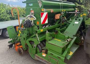 Zestaw uprawowo siewny Amazone AD303 * import DE *