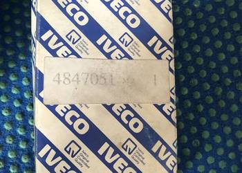 PASEK KLINOWY IVECO 4847051
