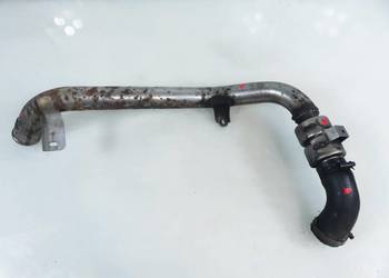 RURA INTERCOOLERA FORD S-MAX I 2.2 TDCi