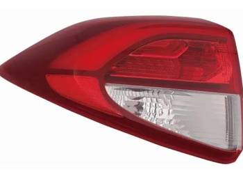 Hyundai Tucson TL 15‑18 Lampa tylna zewnętrzna lewa LED Depo