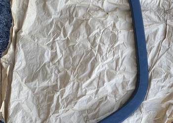 Listwa Blotnika Jeep Cherokee 14-18 Listwa Blotnika Jeep Cherokee 14-18