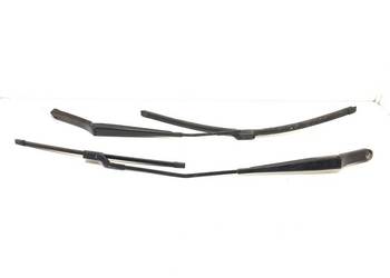 RAMIĘ WYCIERACZKI KOMPLET PRZÓD VW GOLF VII MOCOWANIE